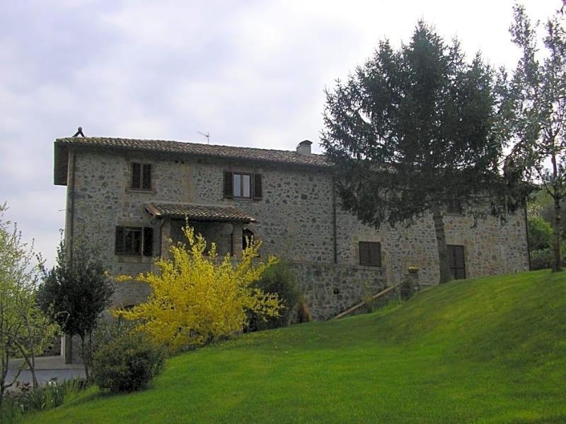 Villa Acquafredda image