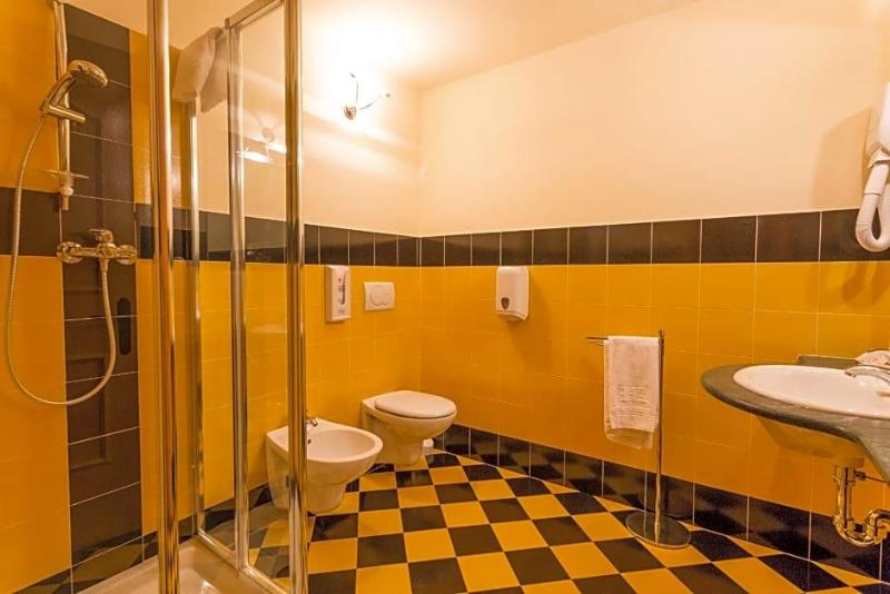 Hotel Arisch image
