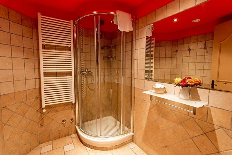 Hotel Arisch image