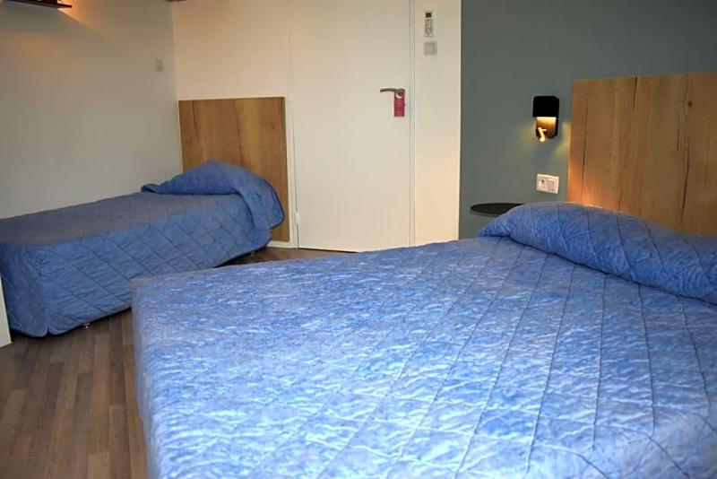 Cat Hotel image