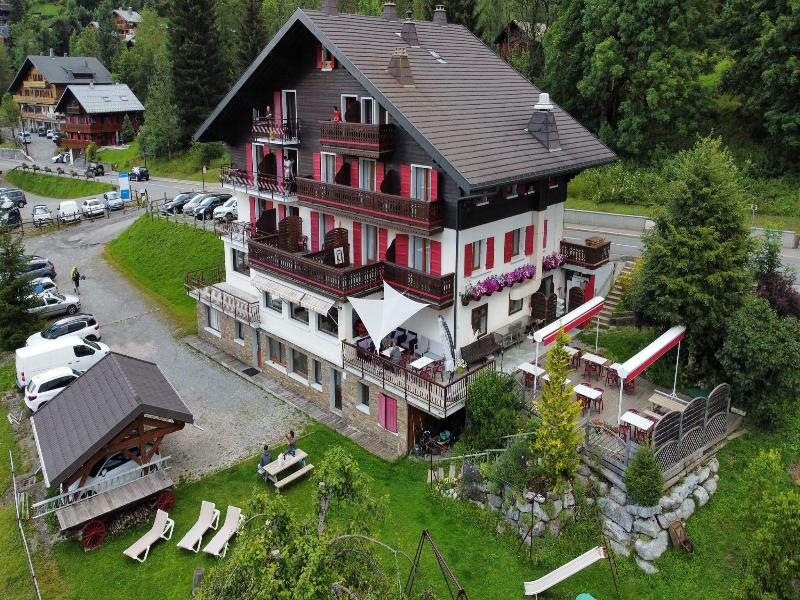 Le Roitelet image