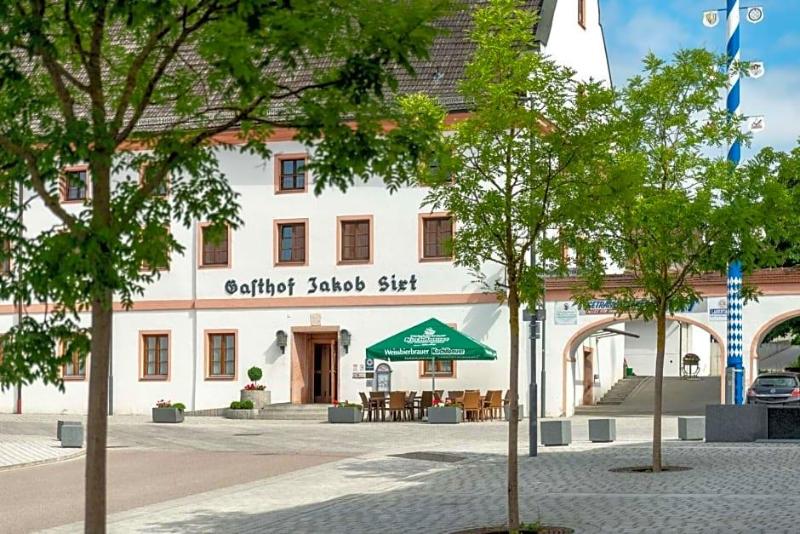 Hotel Sixt image