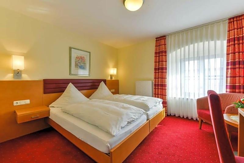Hotel Sixt image