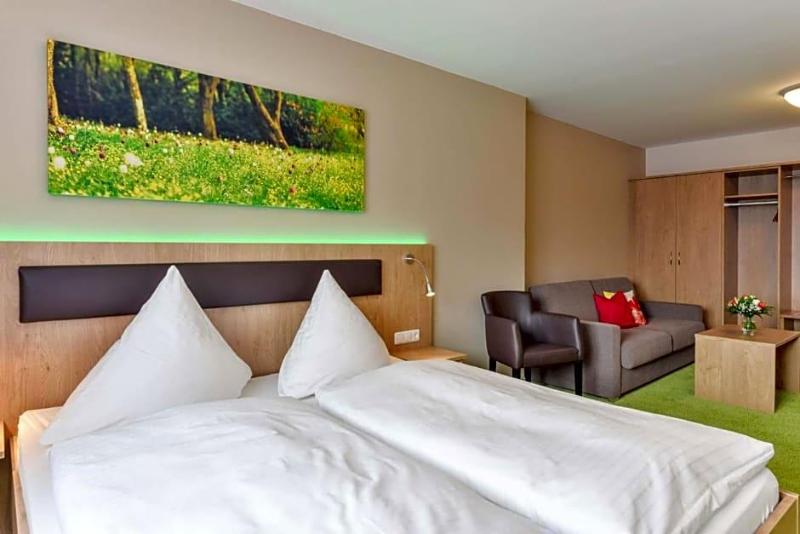 Hotel Sixt image