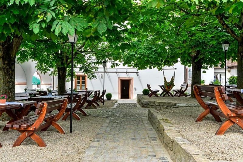 Hotel Sixt image