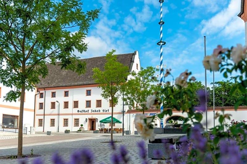 Hotel Sixt image