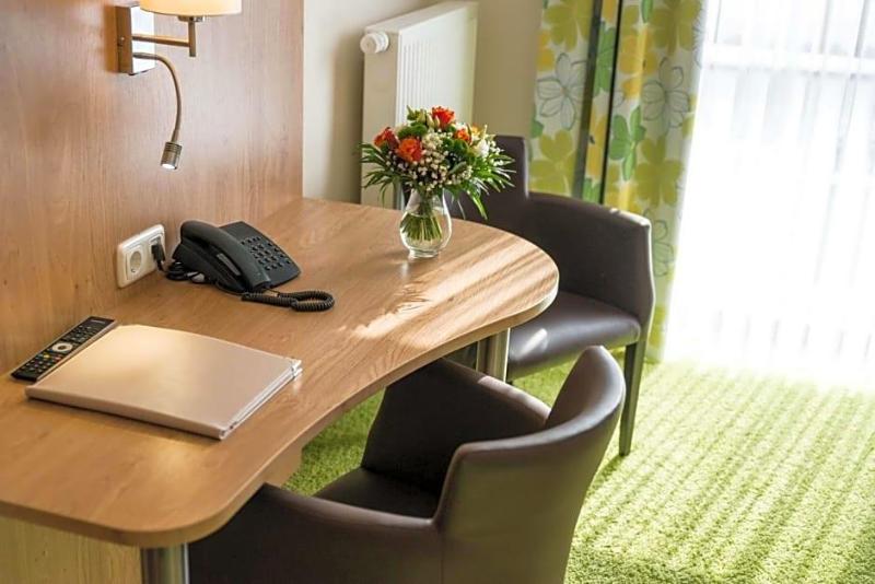 Hotel Sixt image
