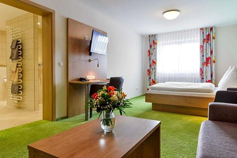 Hotel Sixt image