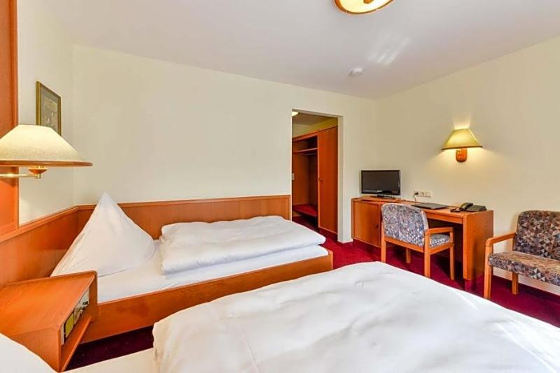 Hotel Sixt image