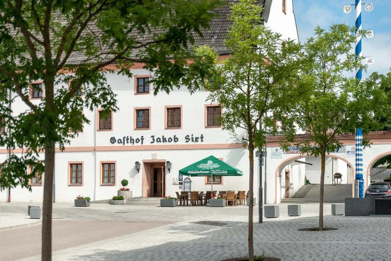 Hotel Sixt image