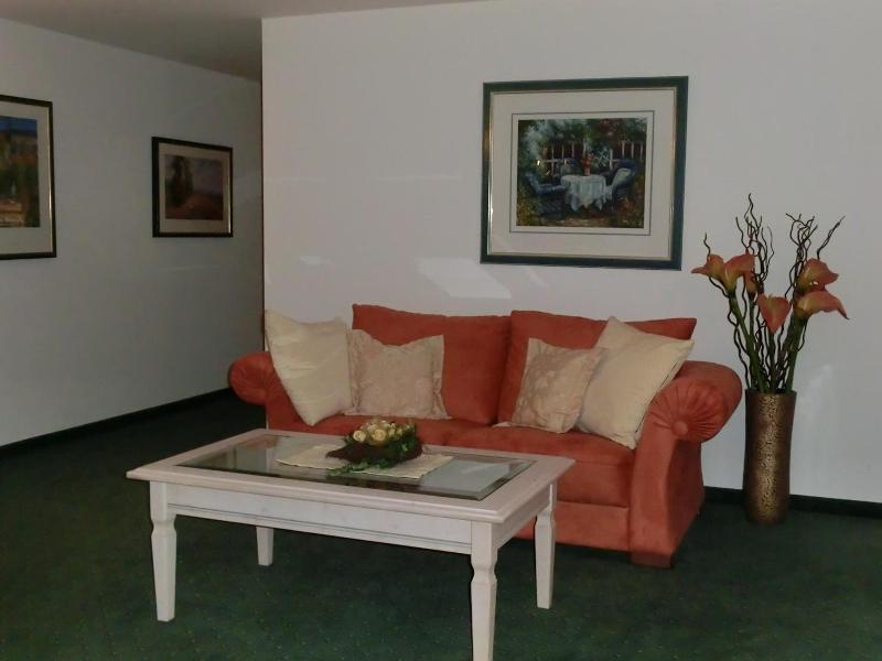 Hotel Sixt image