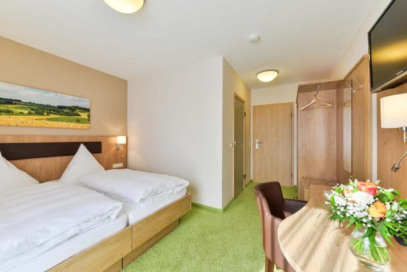 Hotel Sixt image
