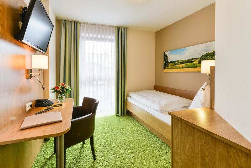 Hotel Sixt image