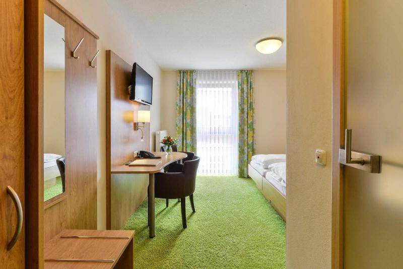 Hotel Sixt image