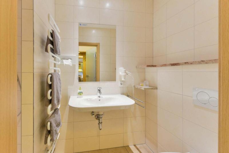 Hotel Sixt image
