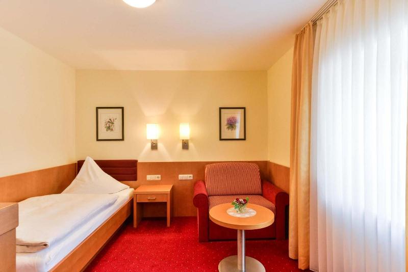 Hotel Sixt image