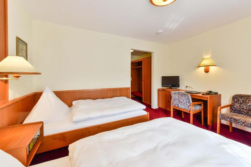 Hotel Sixt image