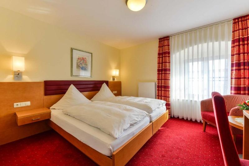Hotel Sixt image