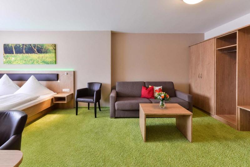 Hotel Sixt image