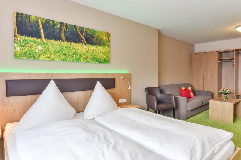 Hotel Sixt image