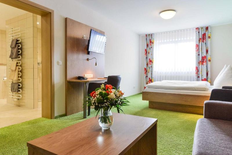 Hotel Sixt image