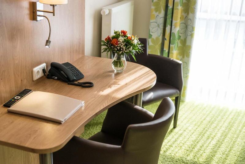 Hotel Sixt image