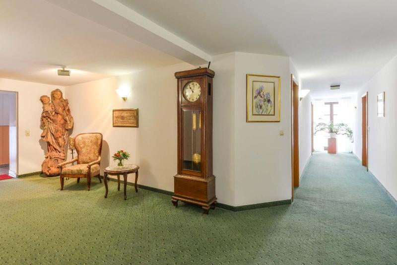 Hotel Sixt image