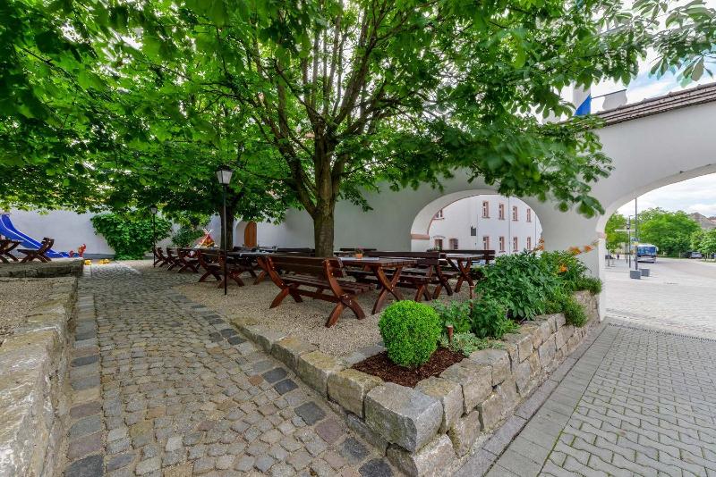 Hotel Sixt image