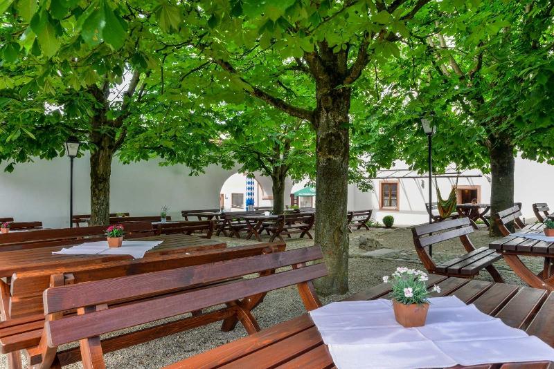 Hotel Sixt image