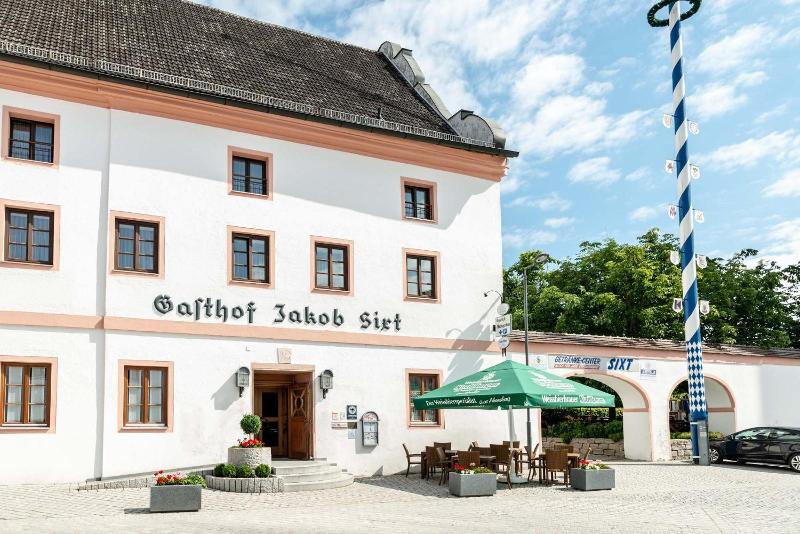 Hotel Sixt image