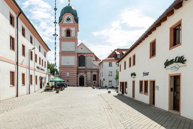 Hotel Sixt image