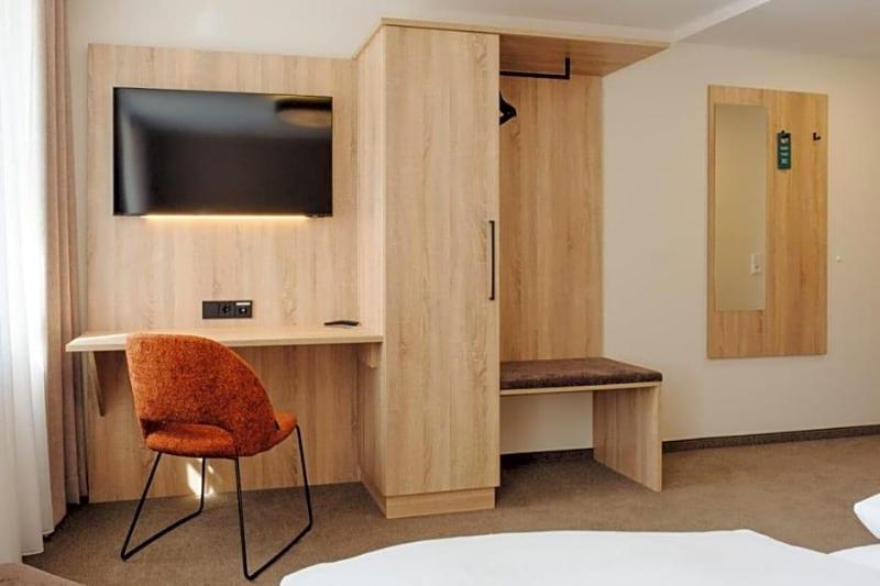 Hotel Sixt image