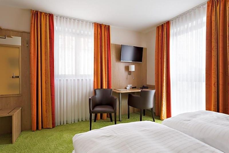 Hotel Sixt image
