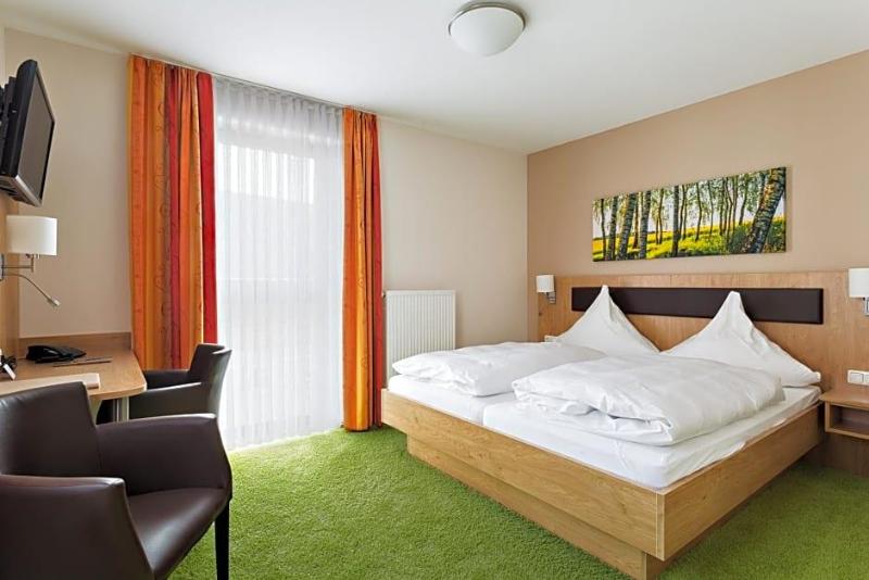 Hotel Sixt image