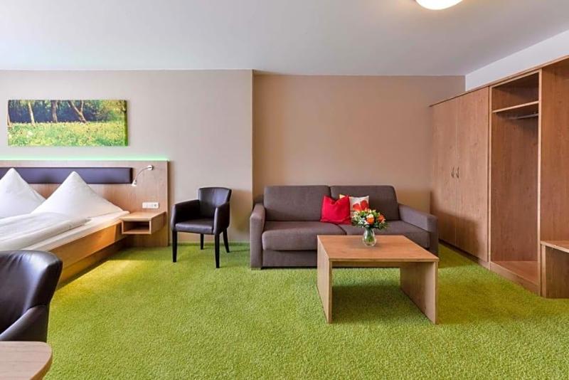 Hotel Sixt image