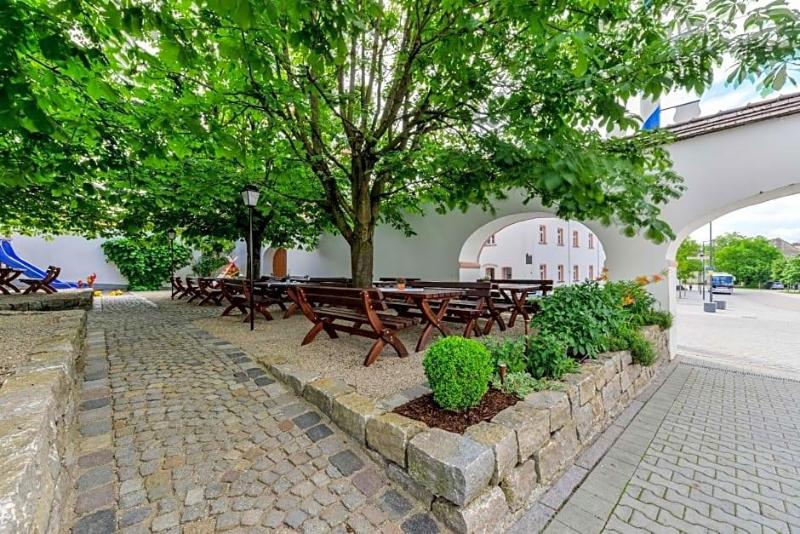Hotel Sixt image