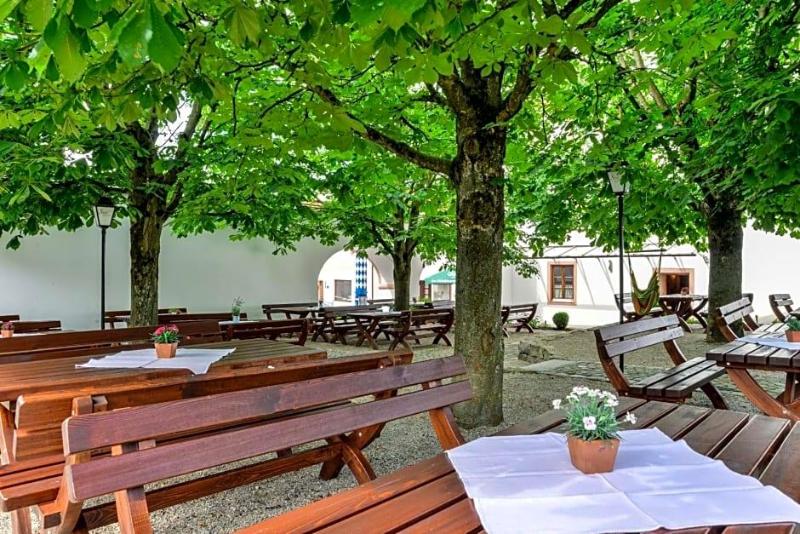 Hotel Sixt image