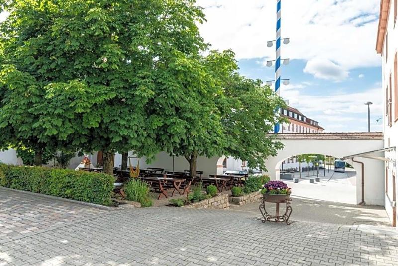 Hotel Sixt image
