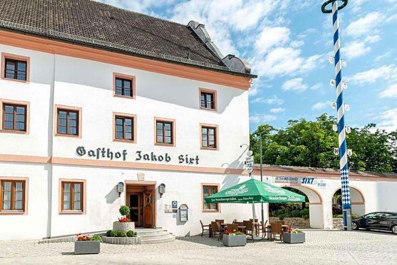 Hotel Sixt image