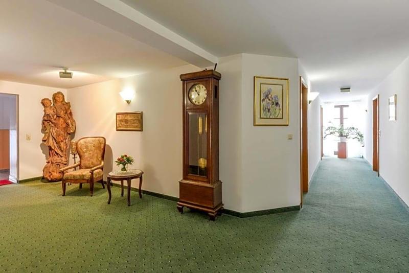 Hotel Sixt image