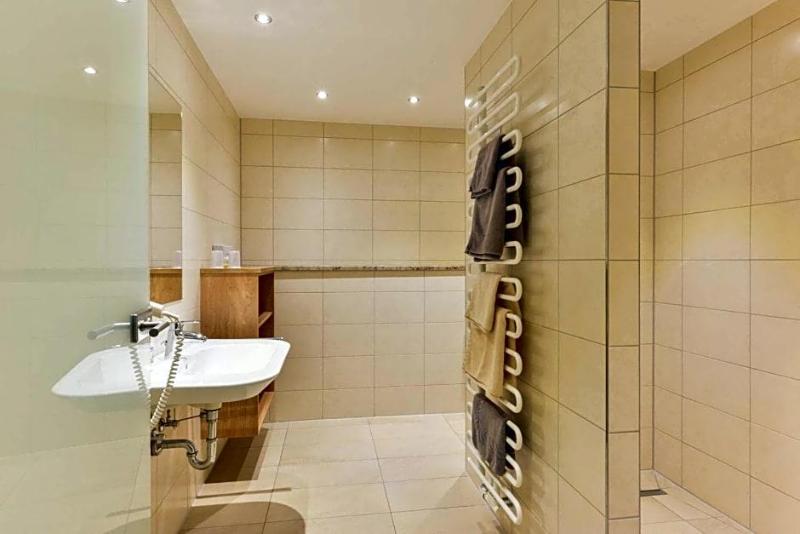 Hotel Sixt image