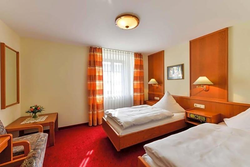 Hotel Sixt image