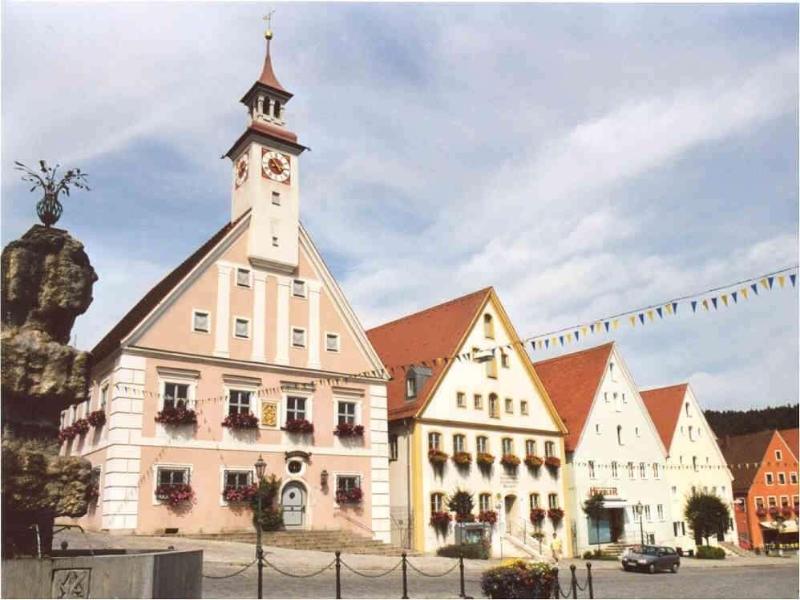 Hotel Landgasthof Schuster image