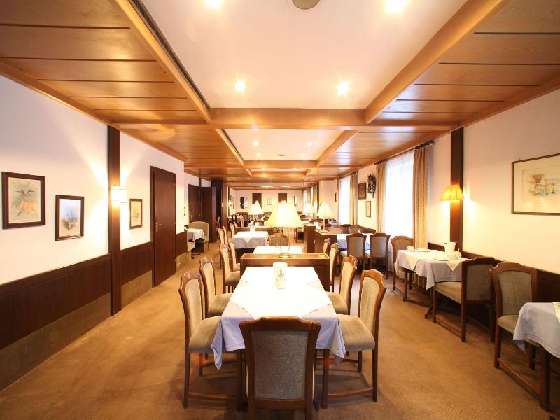 Hotel Landgasthof Schuster image