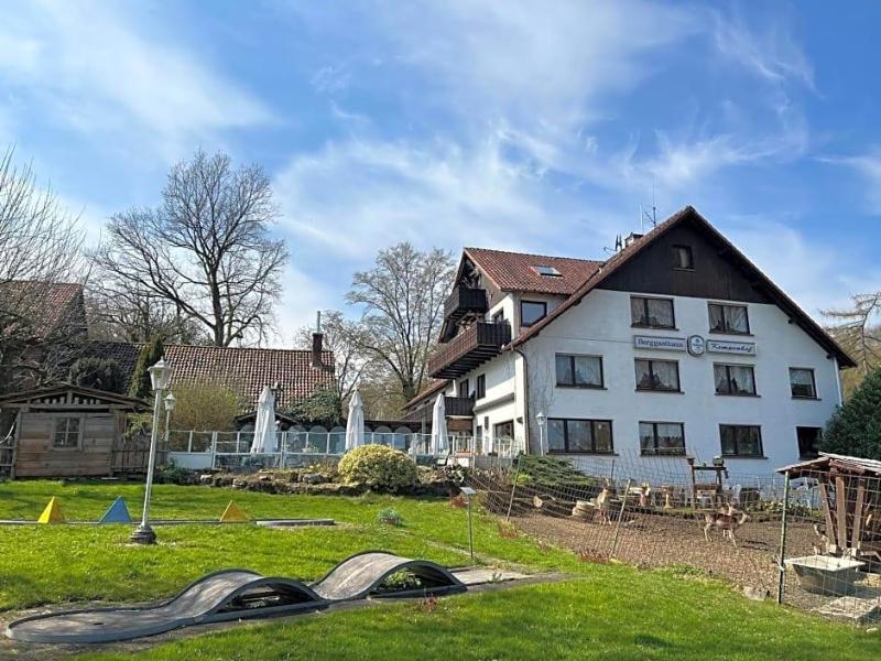 Hotel Kempenhof image