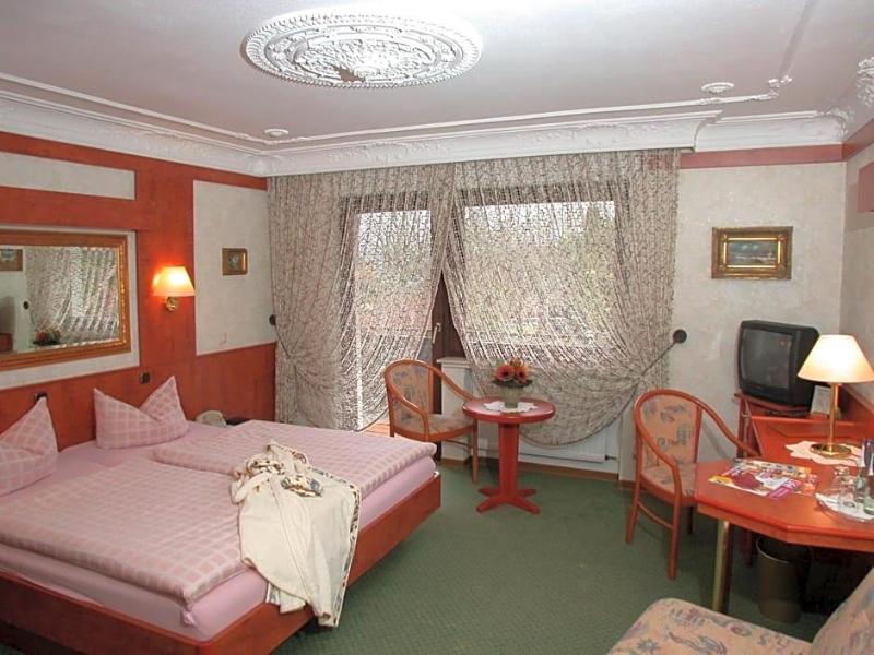 Hotel Kempenhof image