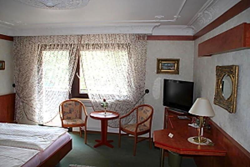 Hotel Kempenhof image