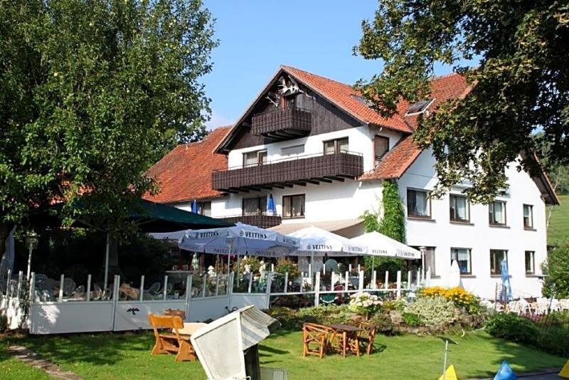 Hotel Kempenhof image
