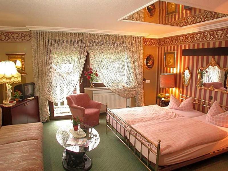 Hotel Kempenhof image