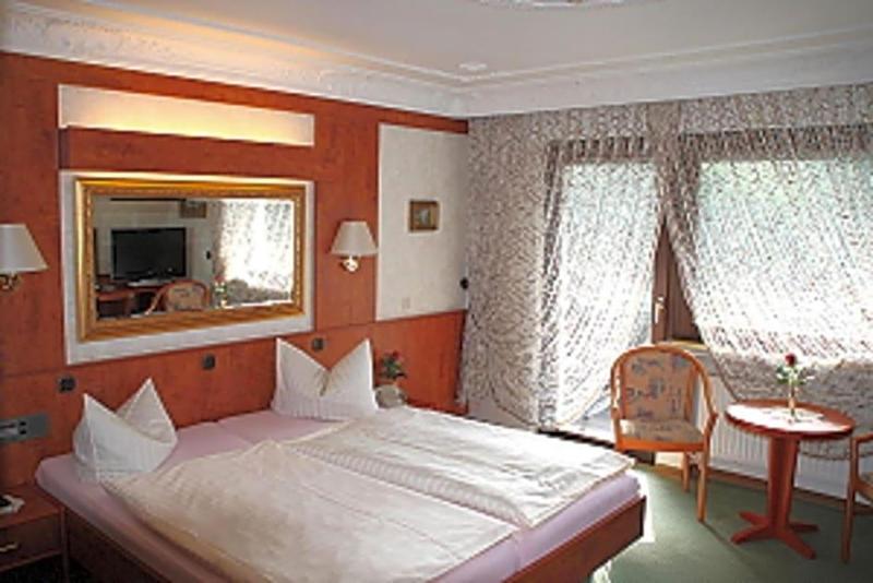 Hotel Kempenhof image